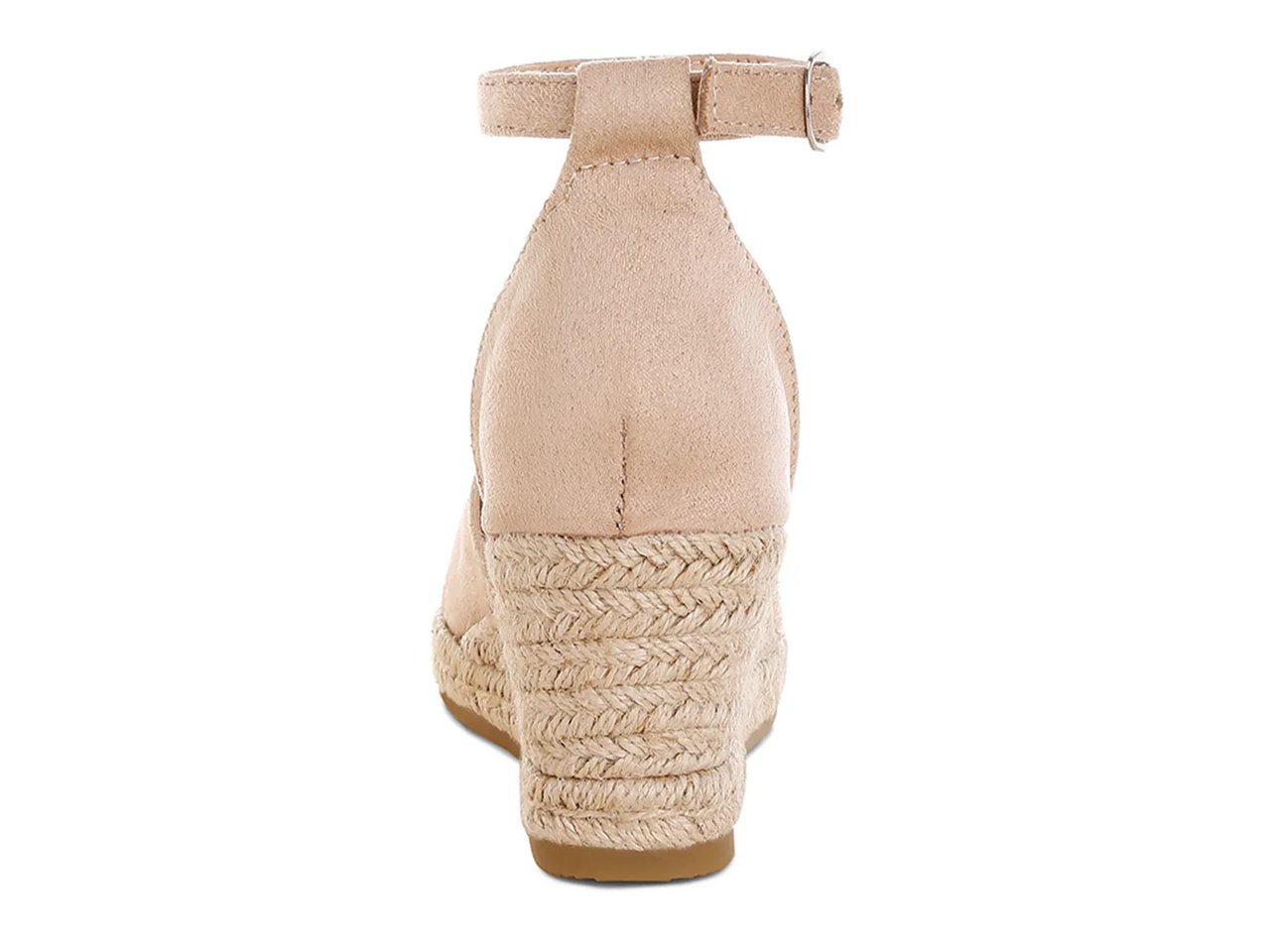 Sorcruz Espadrille Wedge Sandal