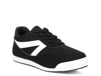 Tibala Sneaker Black view