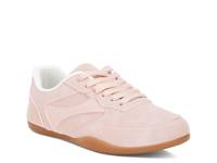 Seola Sneaker Pink/Beige view