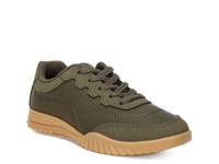 Stany Sneaker Dark Green view