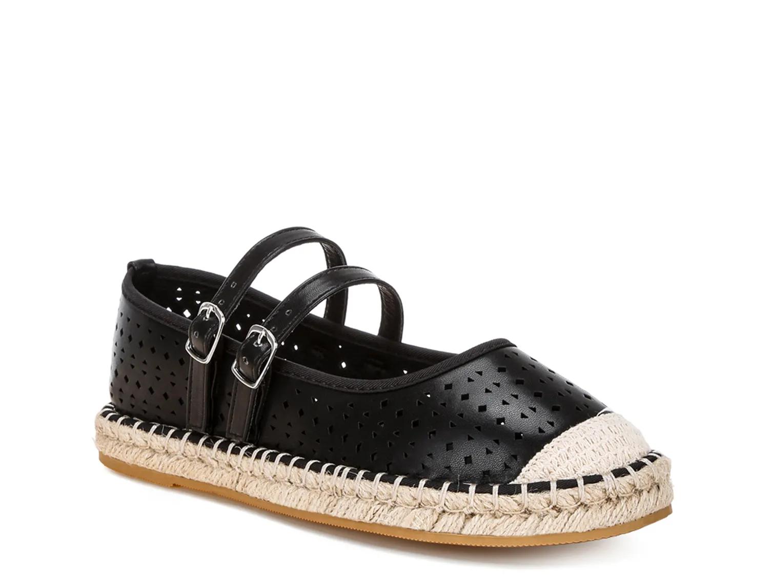 Stivah Espadrille Flat - image 2