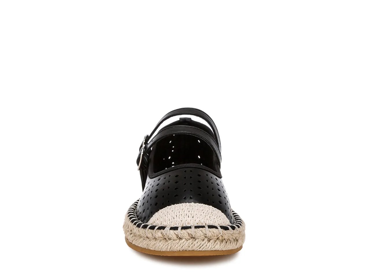 Stivah Espadrille Flat