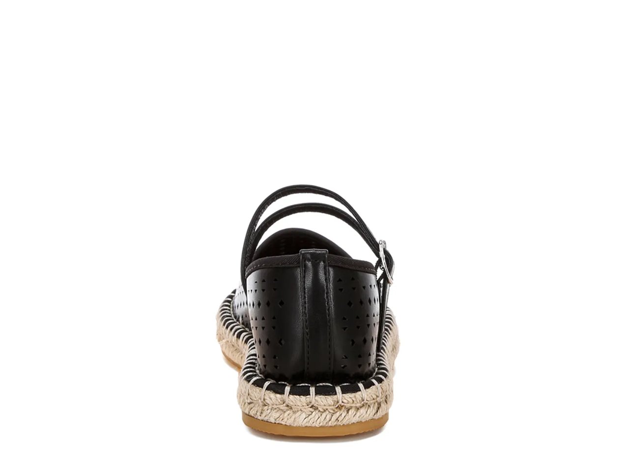 Stivah Espadrille Flat