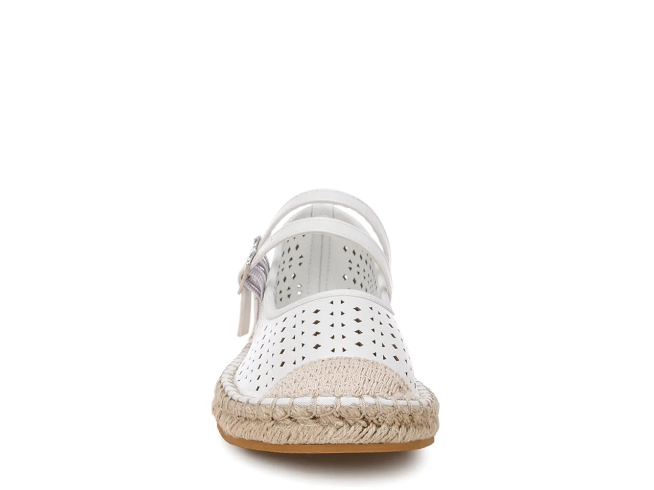 Stivah Espadrille Flat