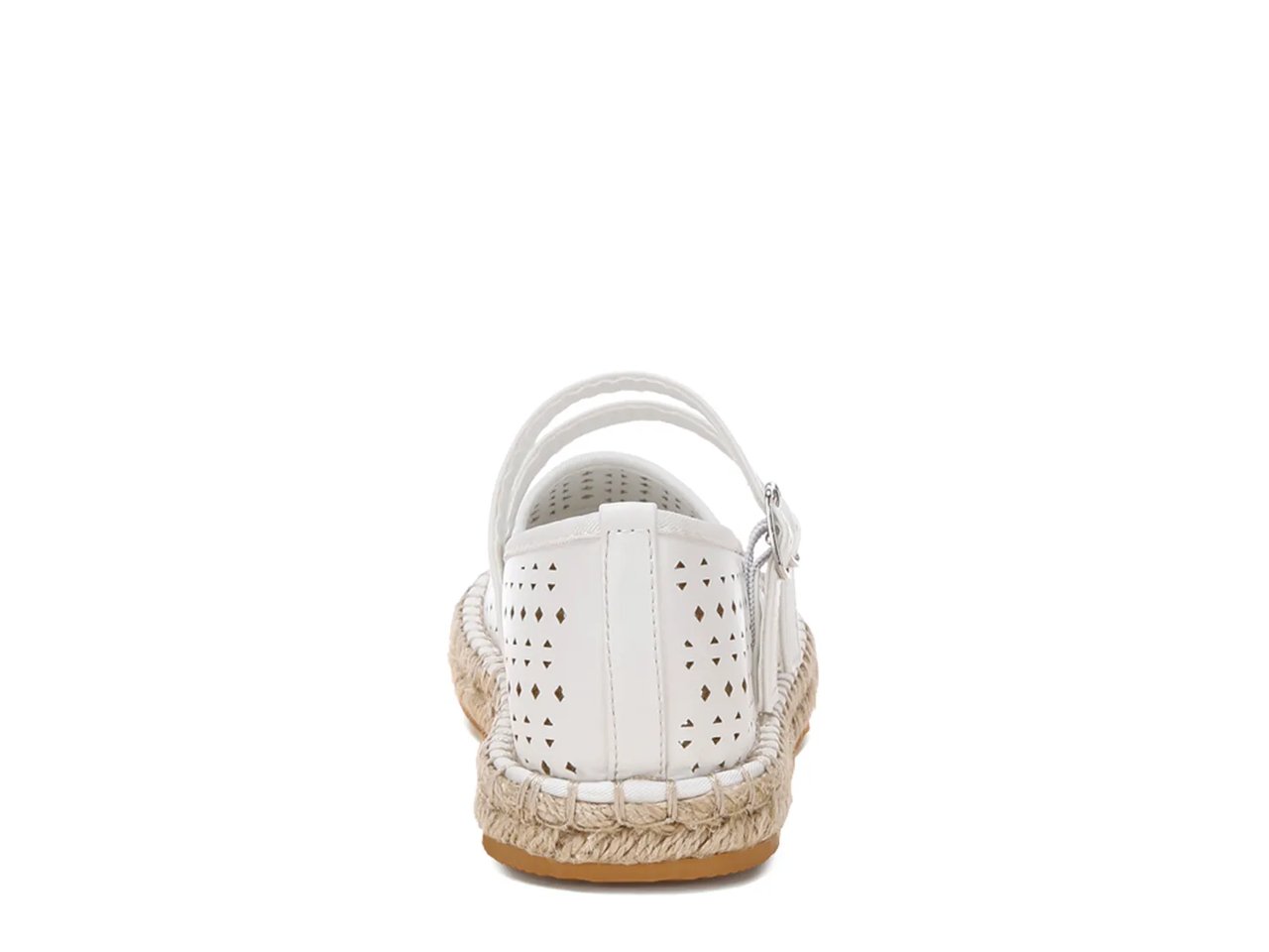 Stivah Espadrille Flat