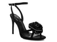 Candela Sandal Black view