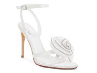 Candela Sandal White view