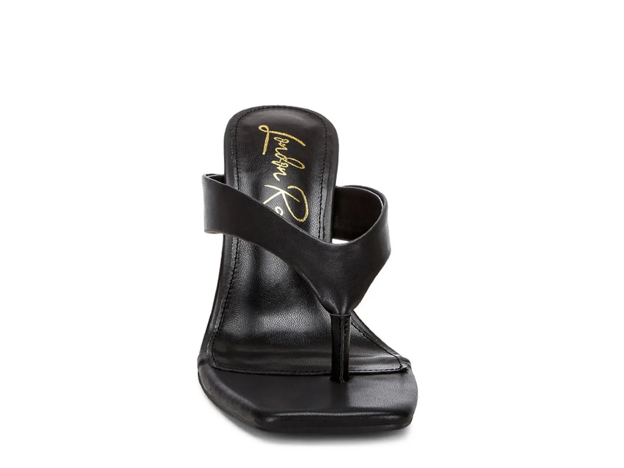 Amilta Wedge Sandal