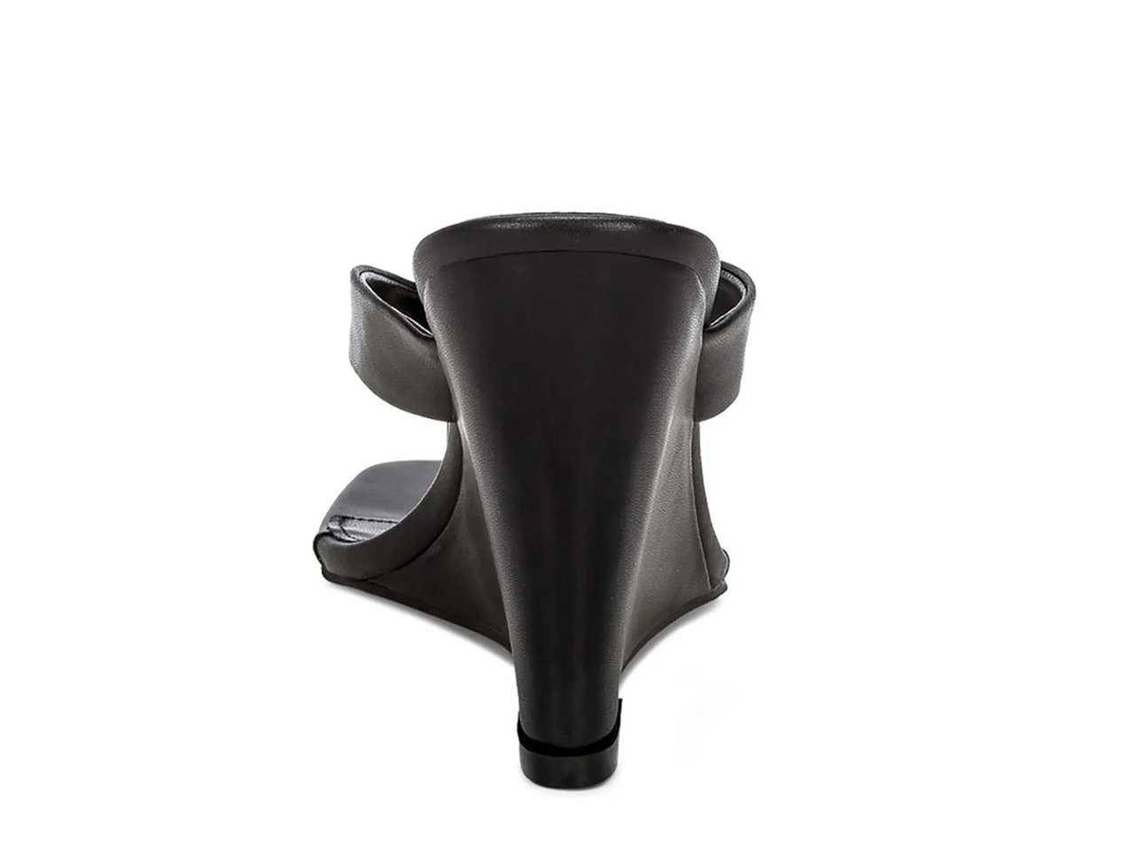 Amilta Wedge Sandal
