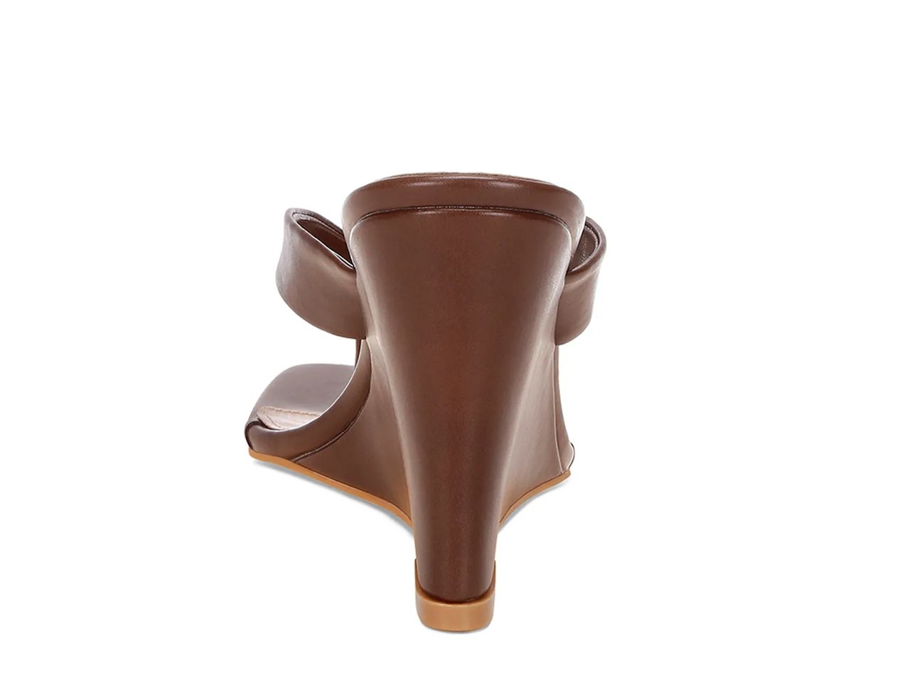 Amilta Wedge Sandal