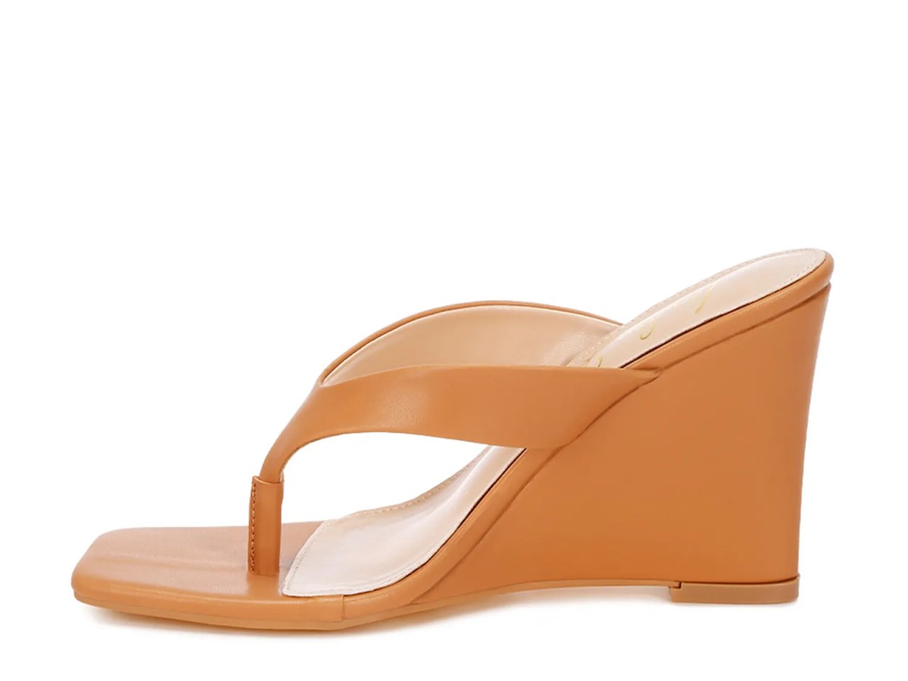 Amilta Wedge Sandal