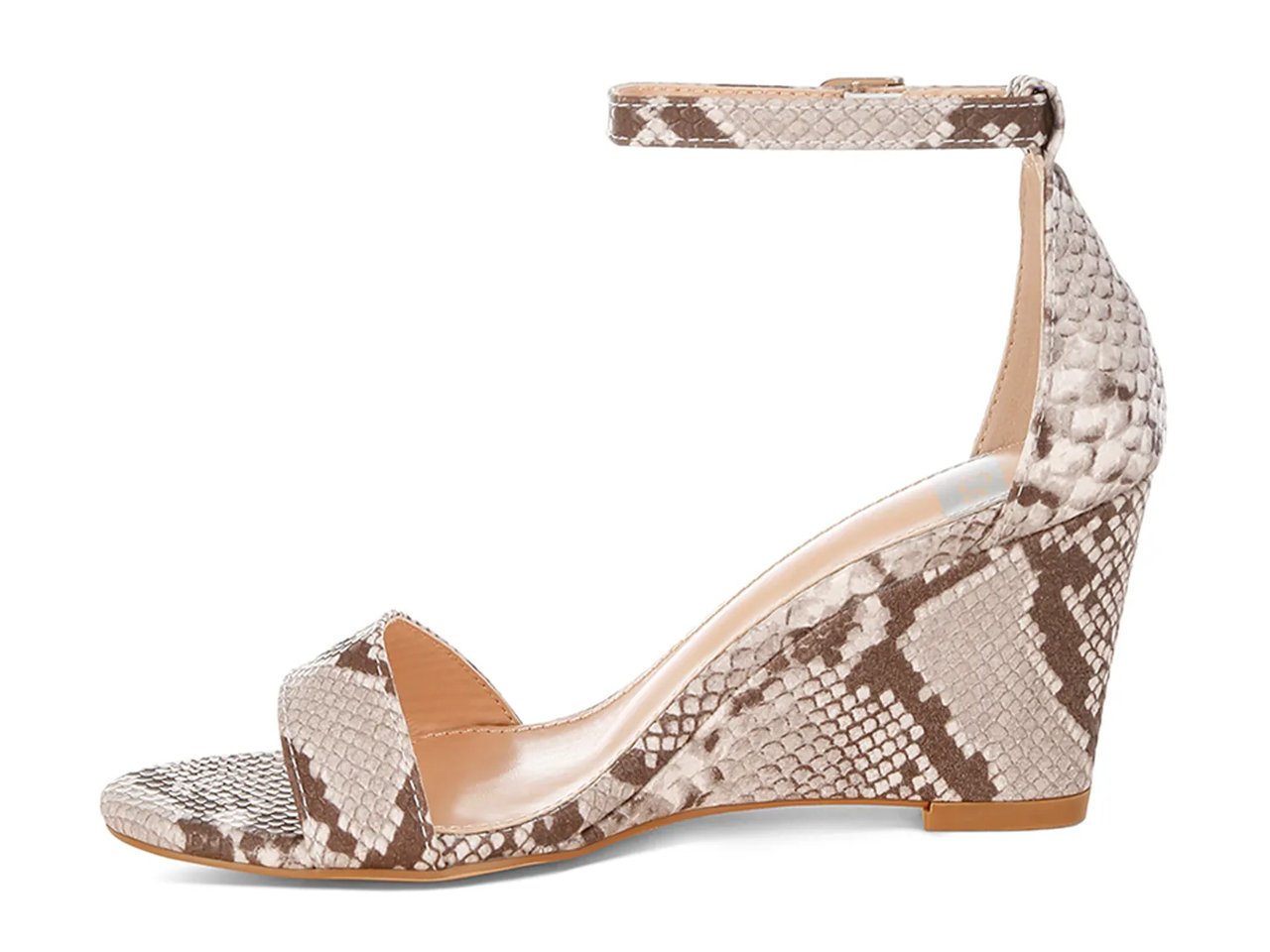 Kodor Wedge Sandal