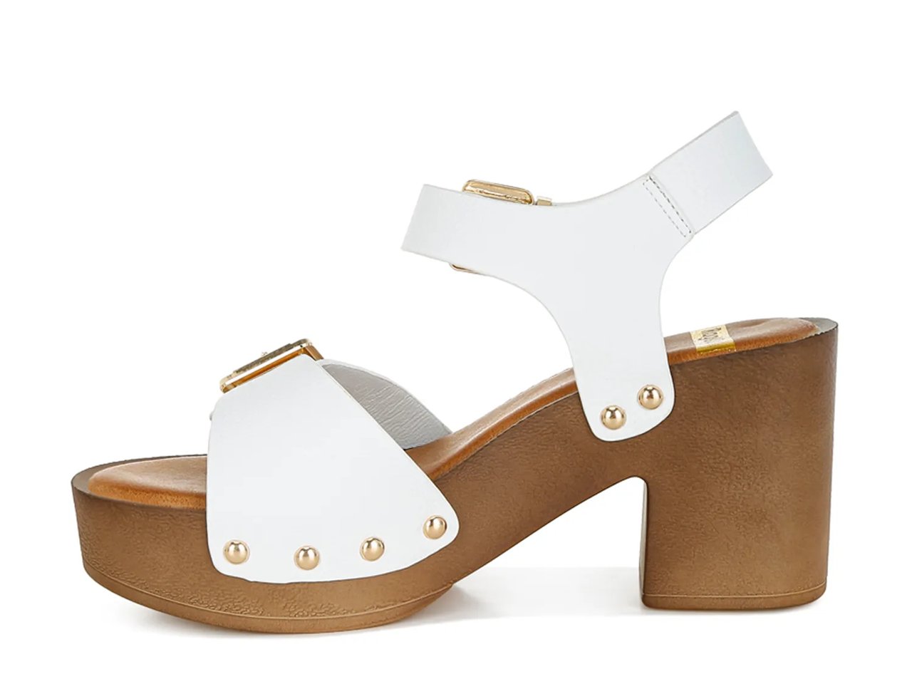 Ompasa Platform Sandal