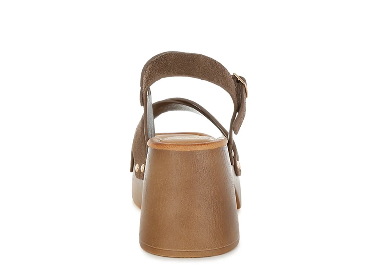 Pikansa Platform Sandal