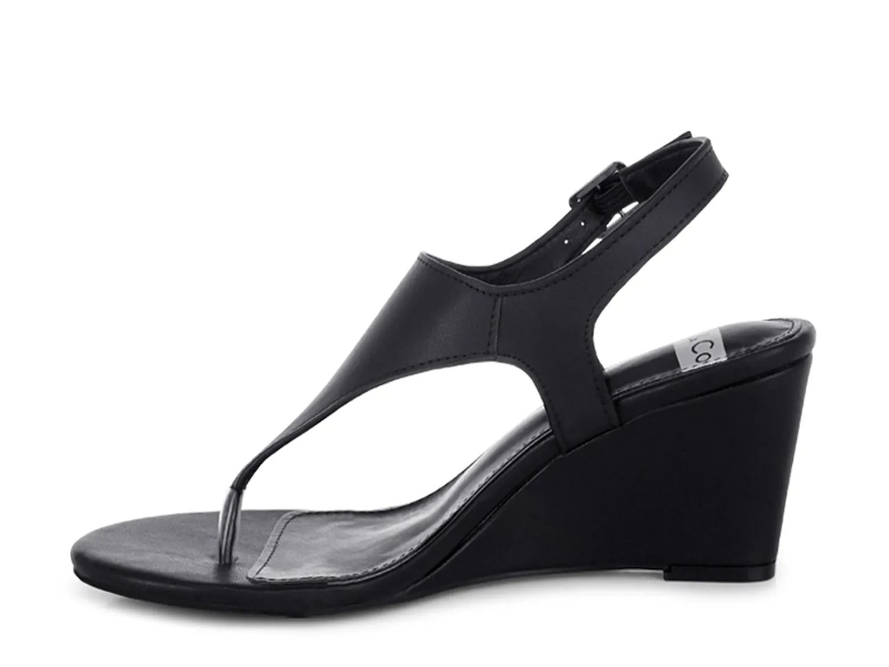 Wami Wedge Sandal