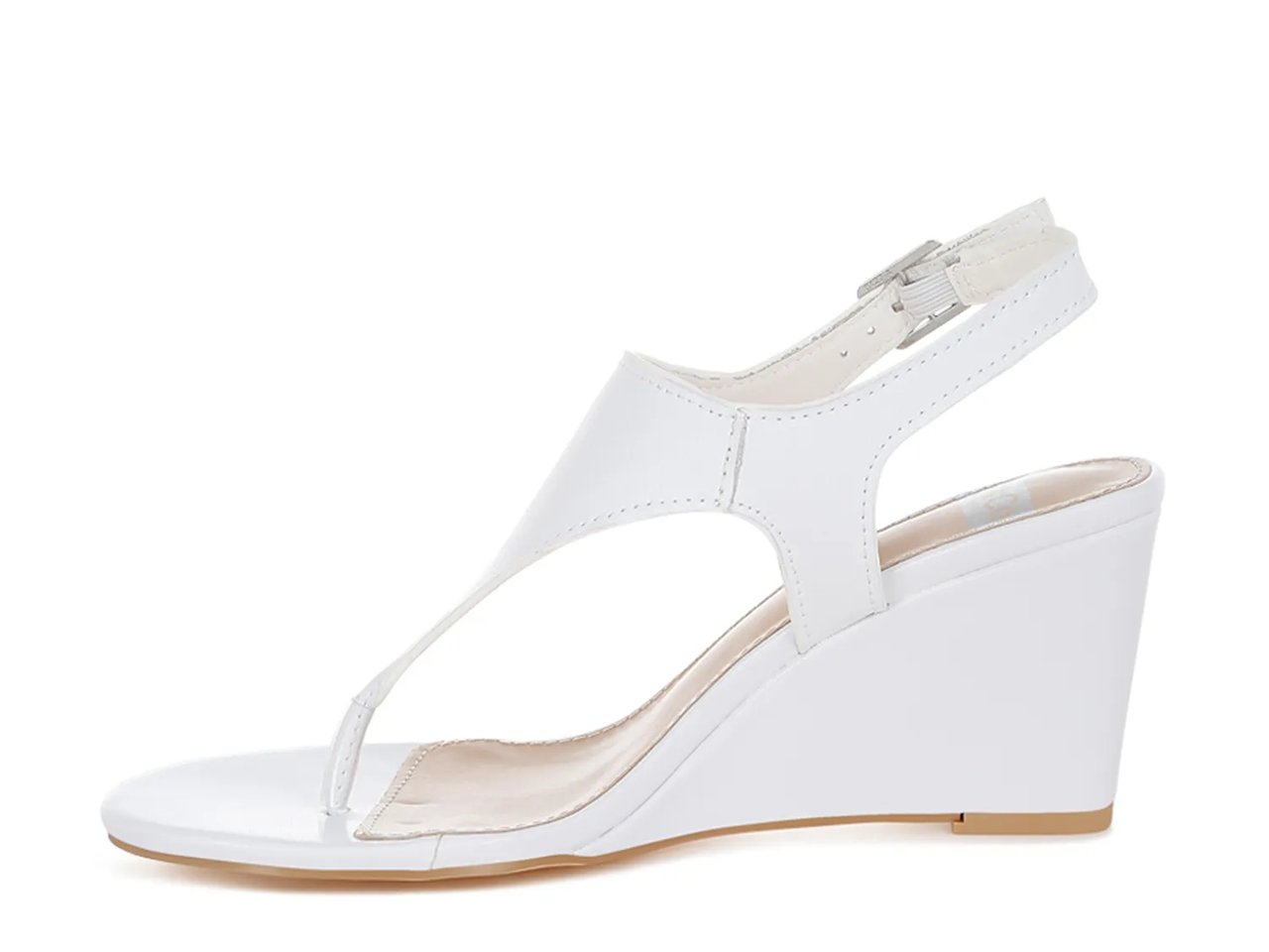 Wami Wedge Sandal