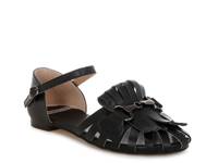 Ramita Flat Black view