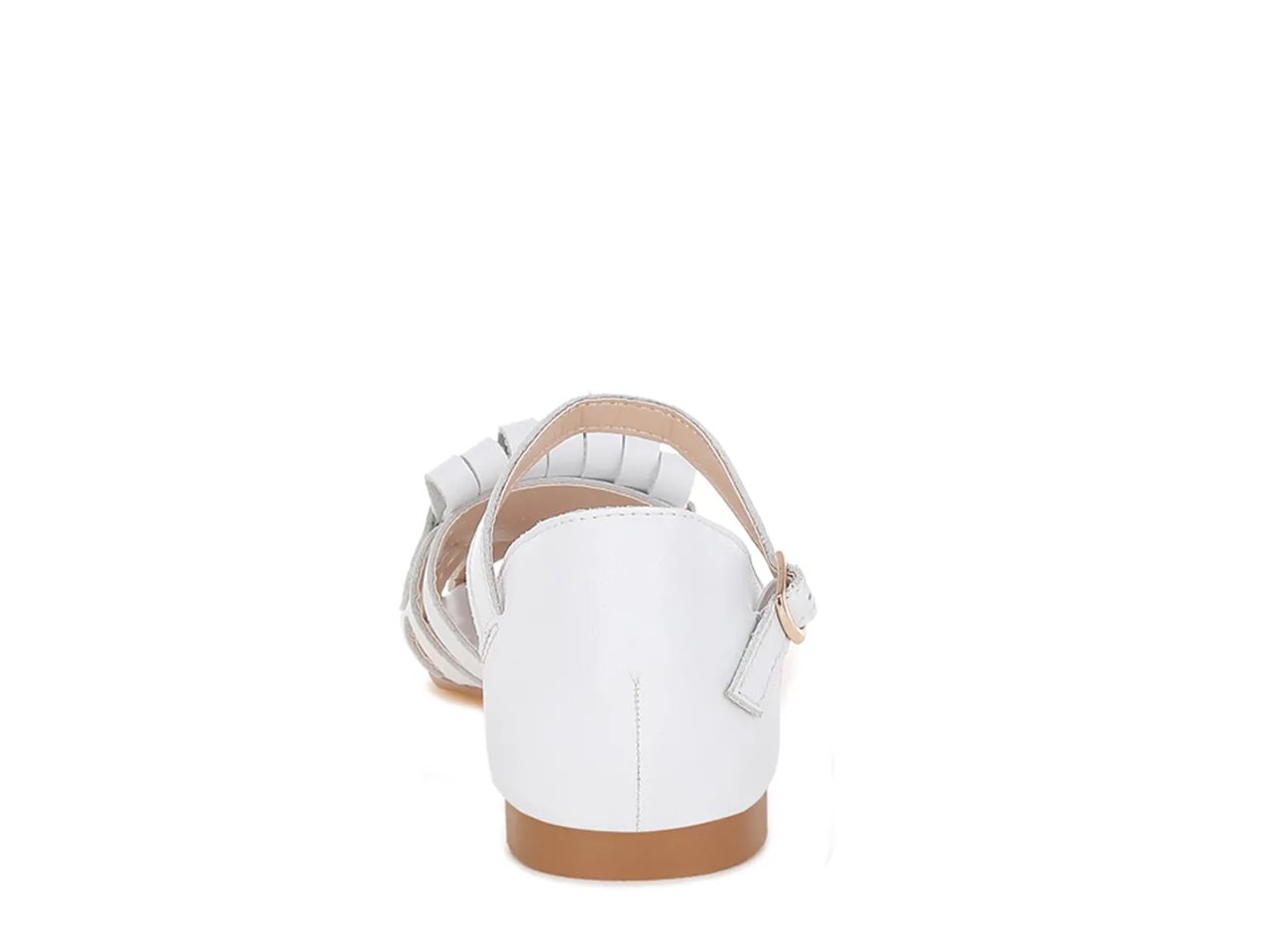 Ramita Flat
