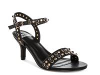 Morosa Sandal Black view