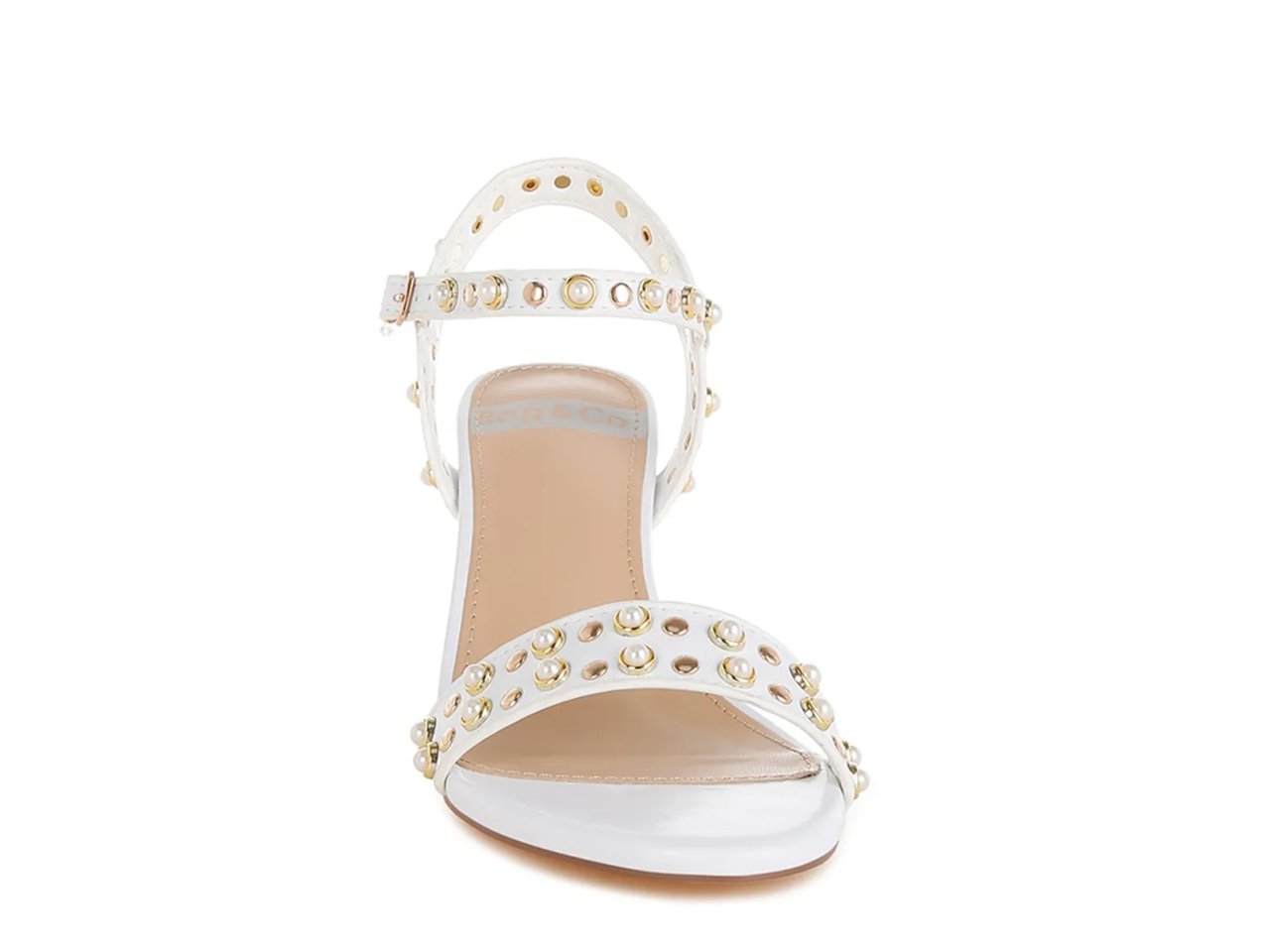 Morosa Sandal