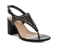 Nerina Sandal Black view