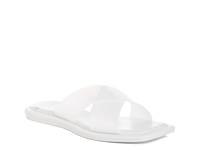 Kimama Sandal White view