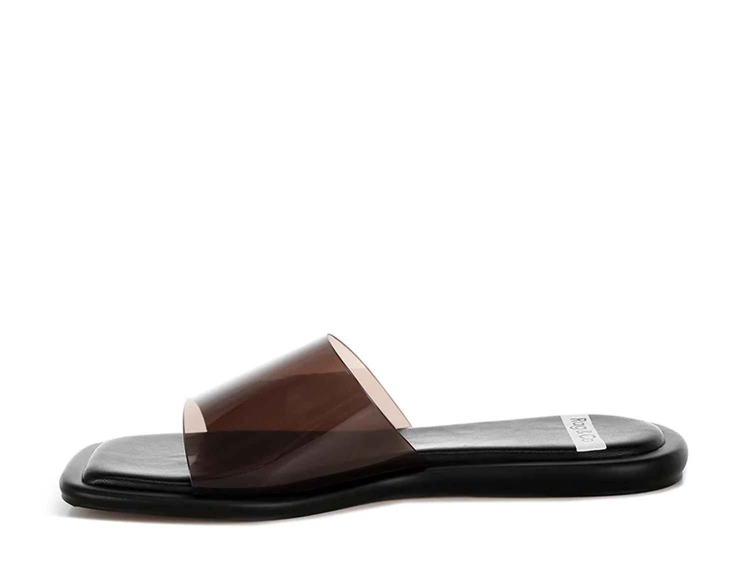 Aponi Sandal