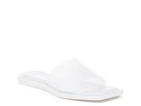 Aponi Sandal White view