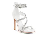 Korna Sandal White view