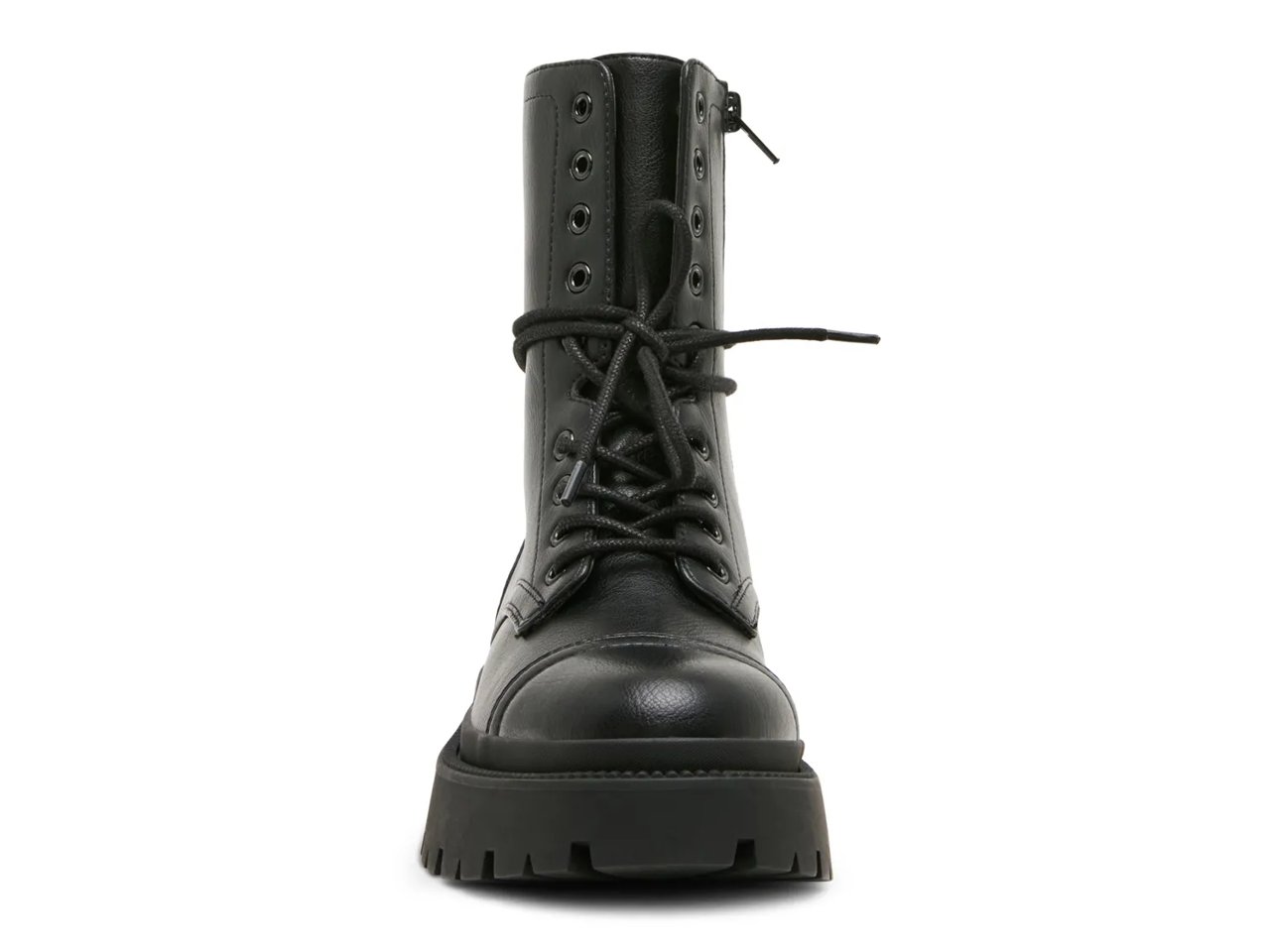 Ariella Platform Bootie
