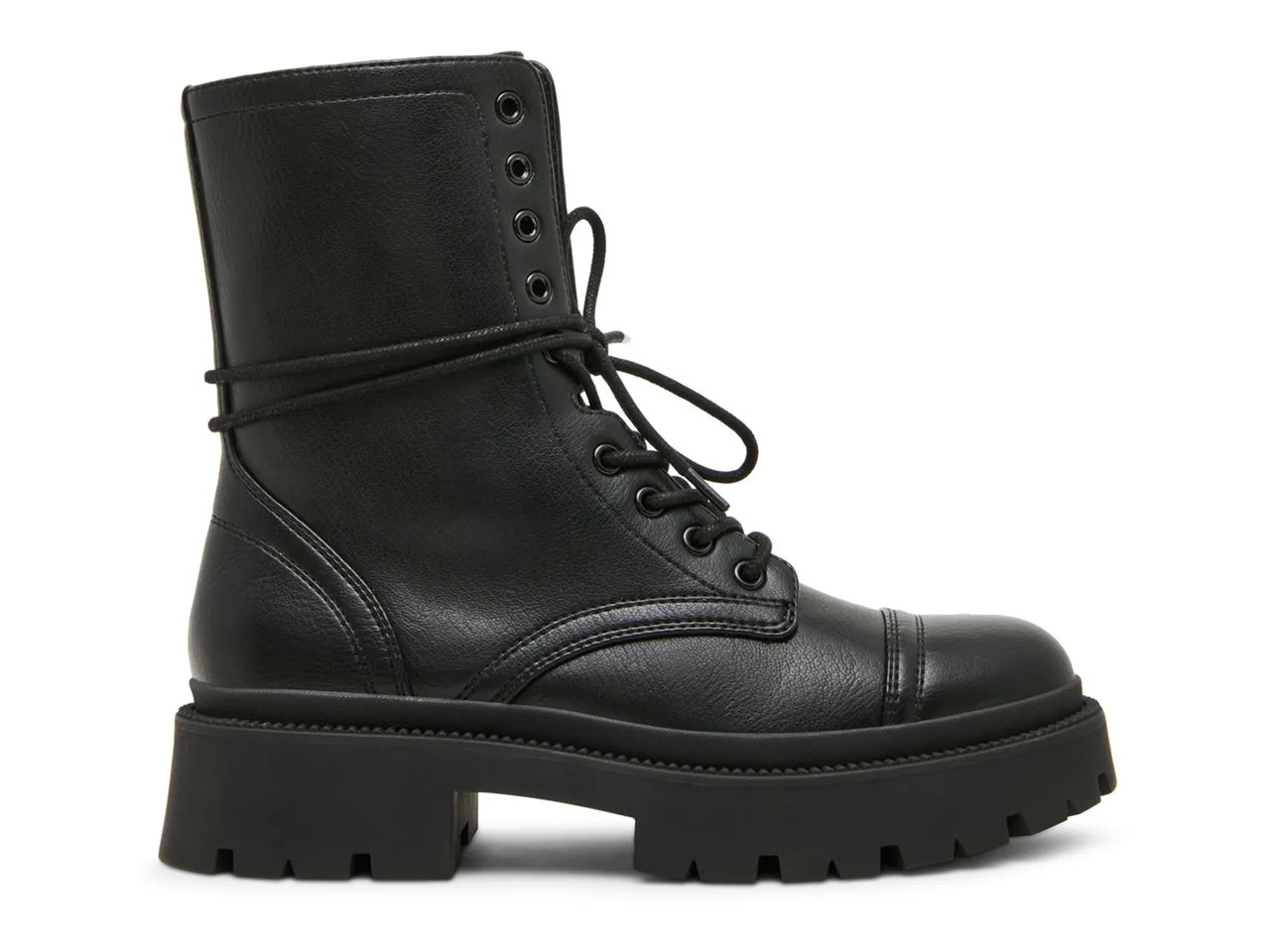 Ariella Platform Bootie
