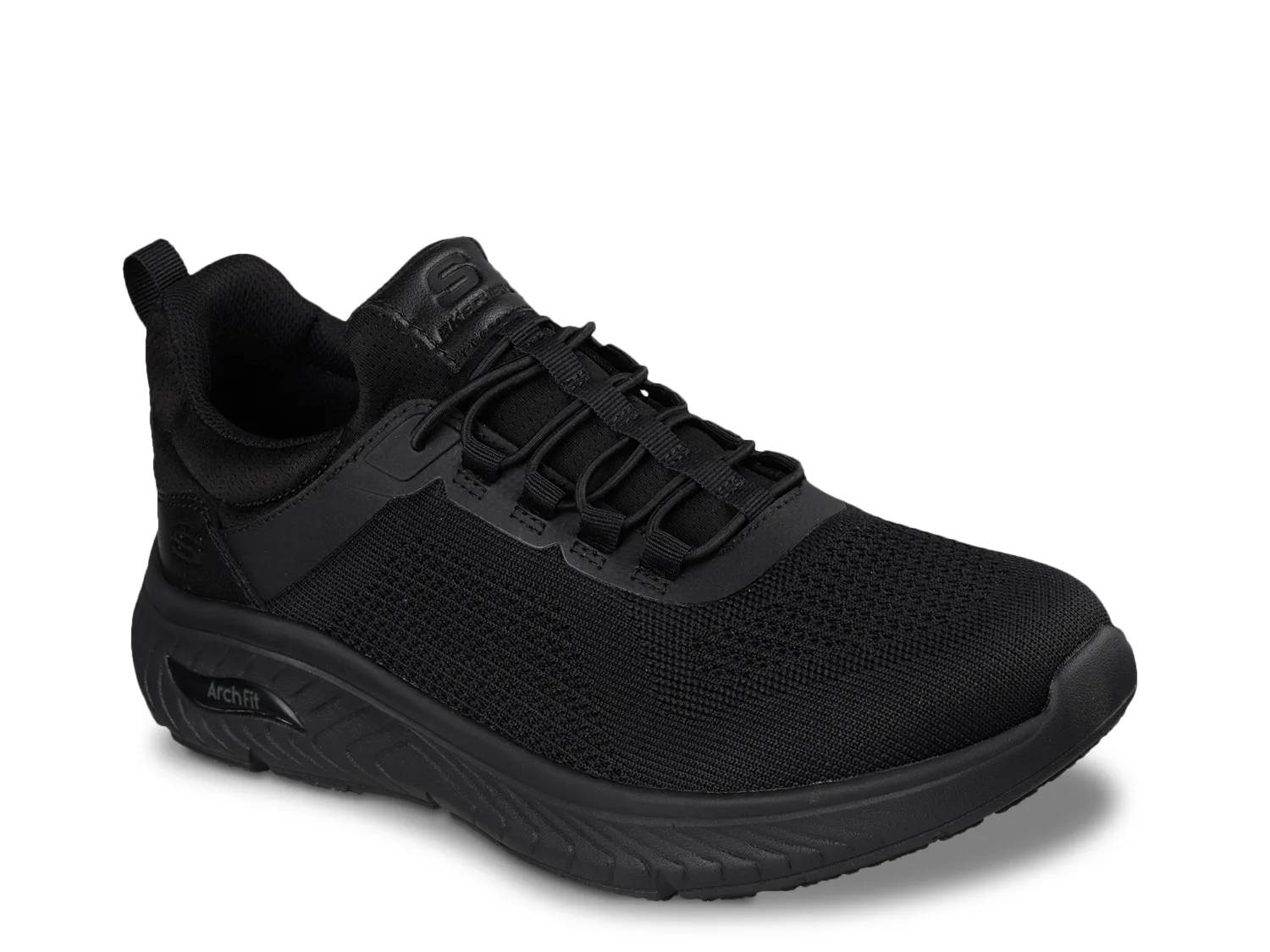 Arch Fit Crosser - Rowynn Work Slip-On Sneaker