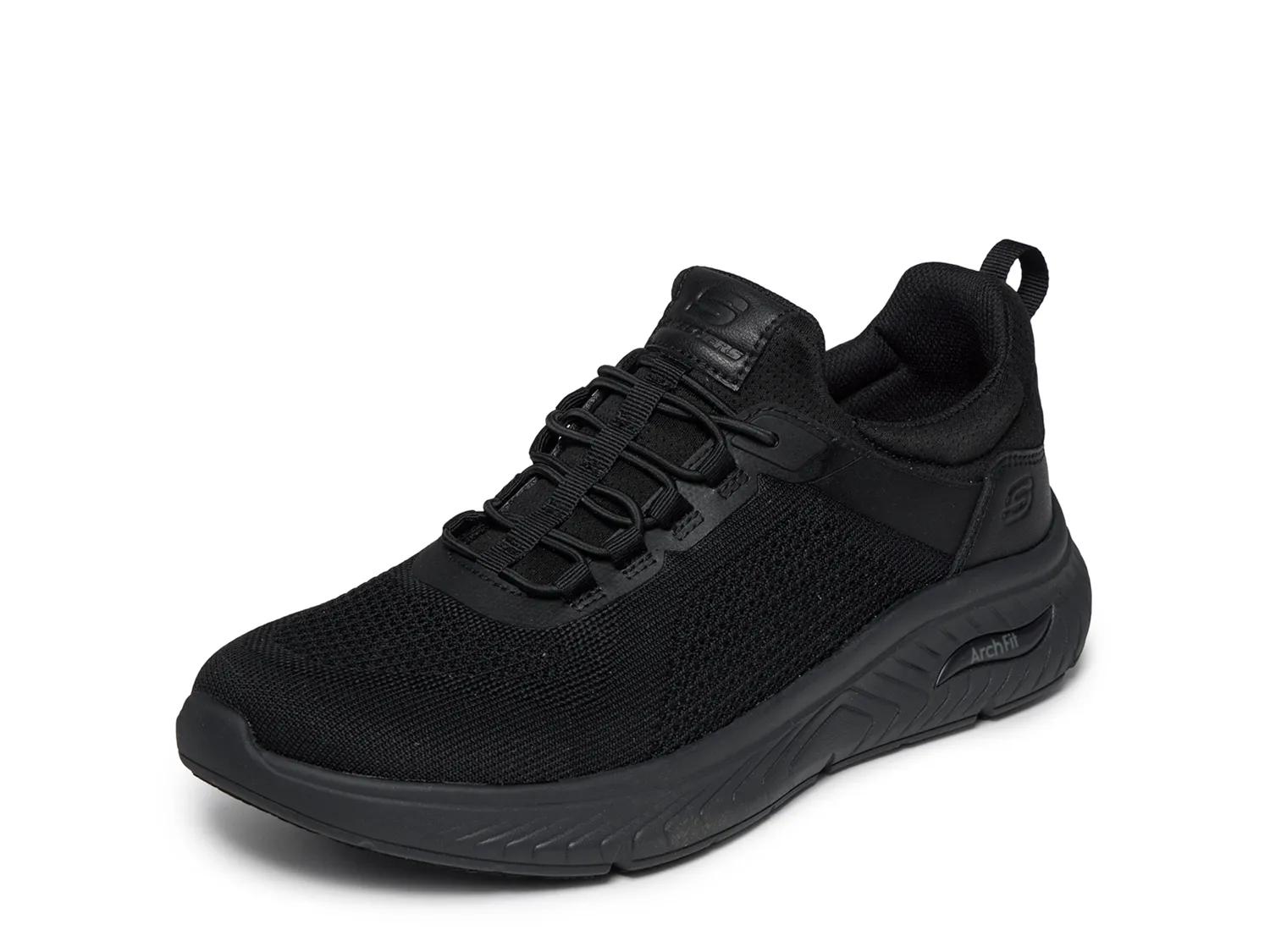 Arch Fit Crosser - Rowynn Work Slip-On Sneaker