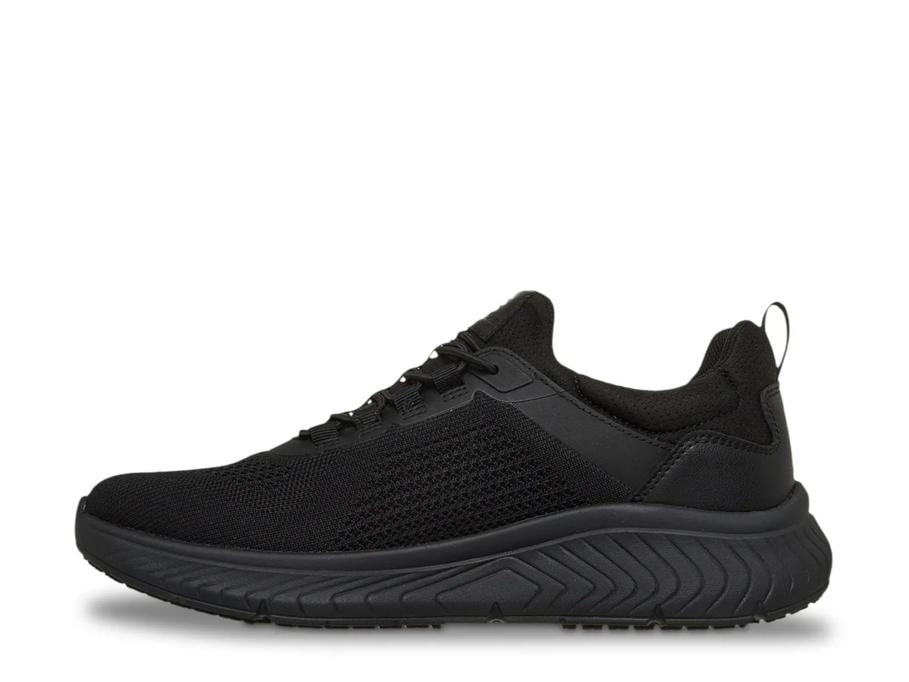 Arch Fit Crosser - Rowynn Work Slip-On Sneaker