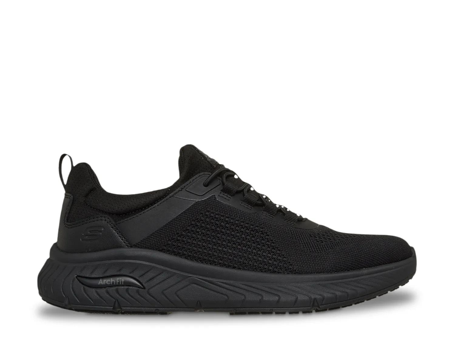 Arch Fit Crosser - Rowynn Work Slip-On Sneaker