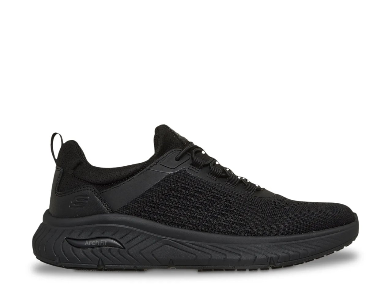 Arch Fit Crosser - Rowynn Work Slip-On Sneaker