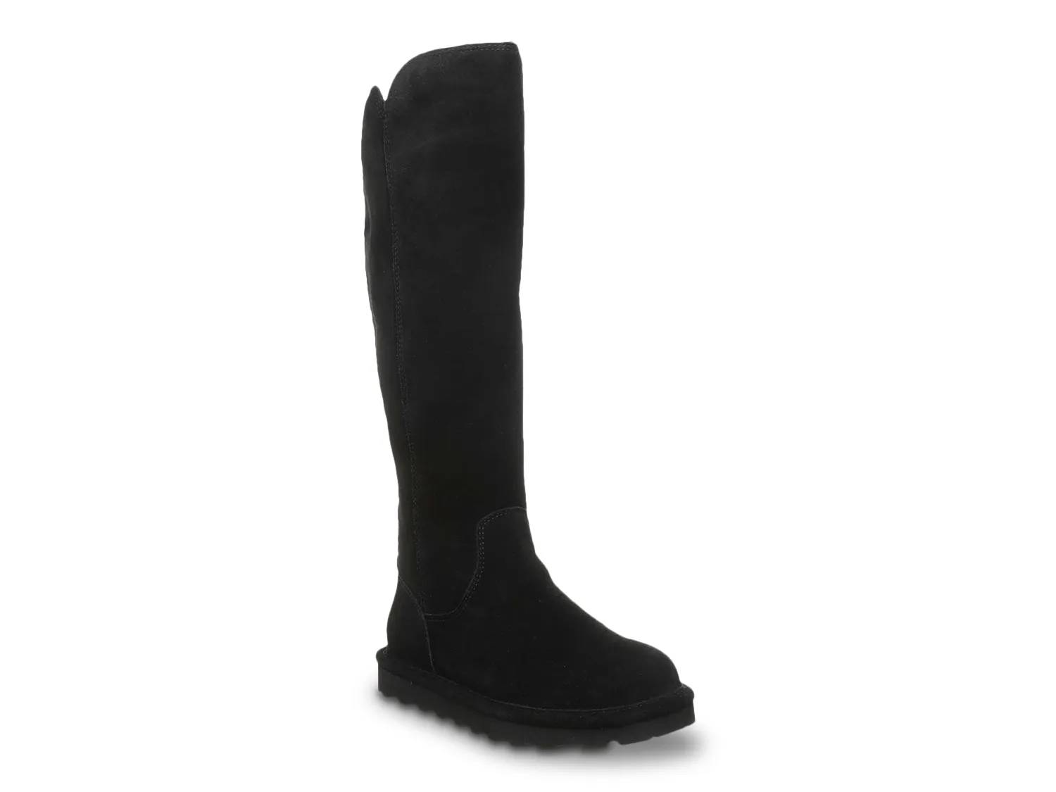 Gracie Boot