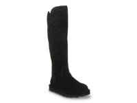 Gracie Boot Black view
