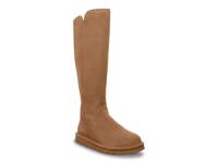 Gracie Boot Hickory view