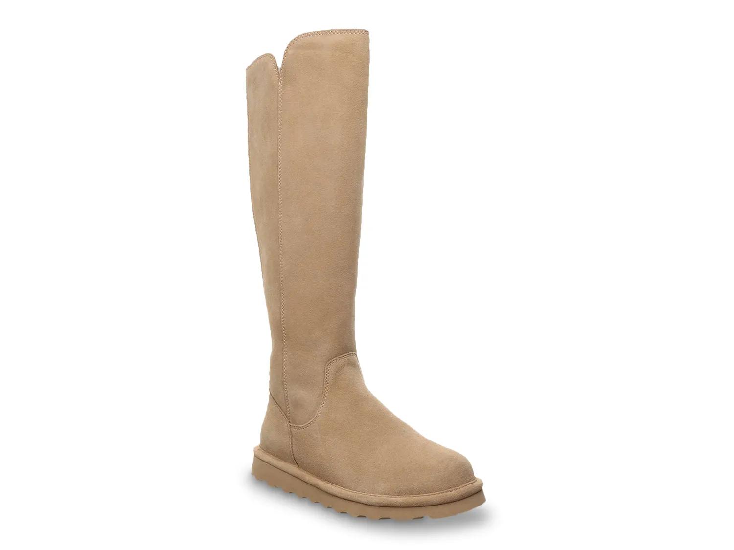 Bearpaw Gracie Boot In Multi