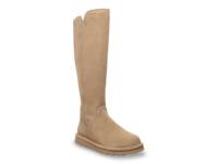 Gracie Boot Latte view
