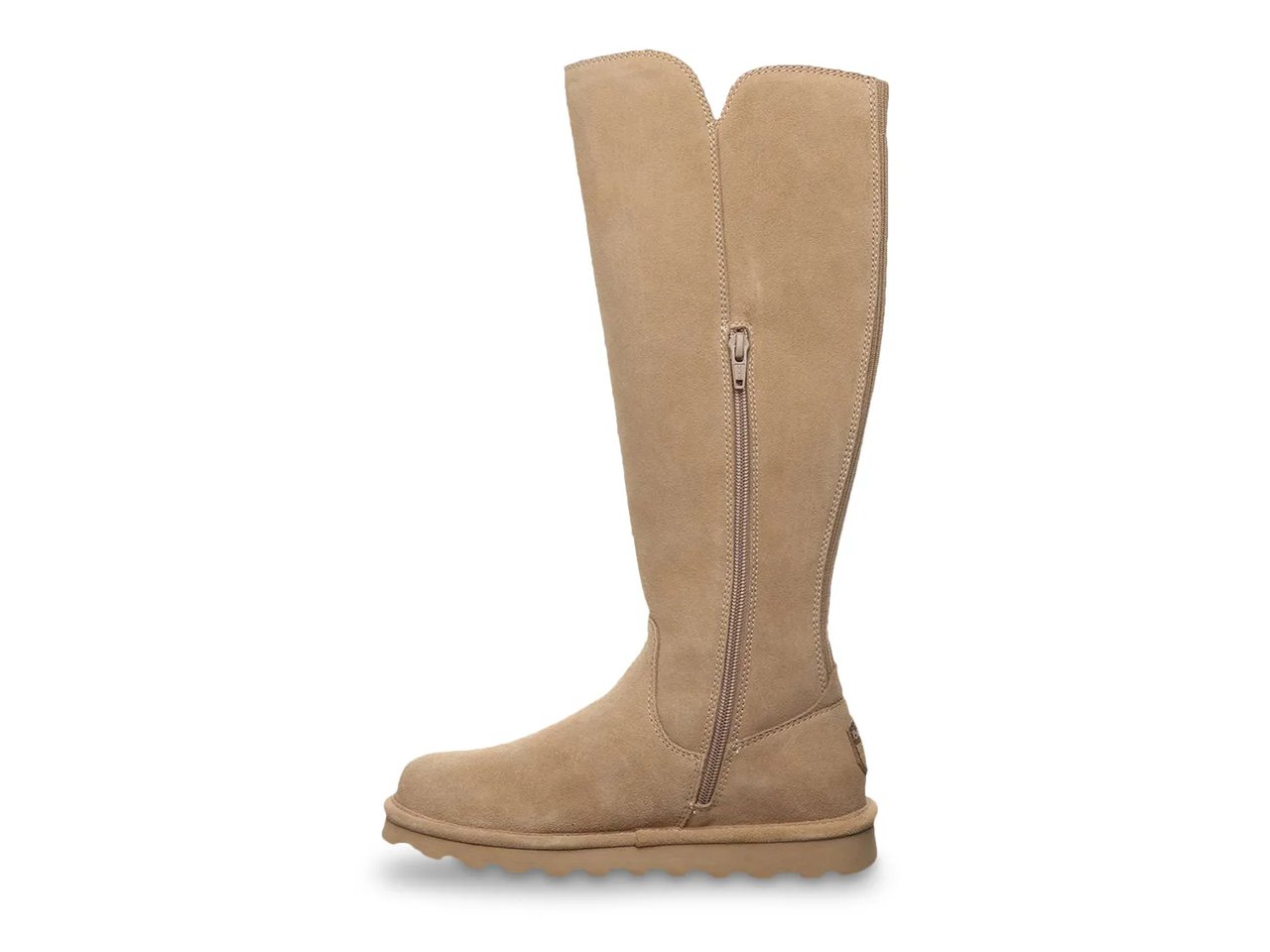 Gracie Boot