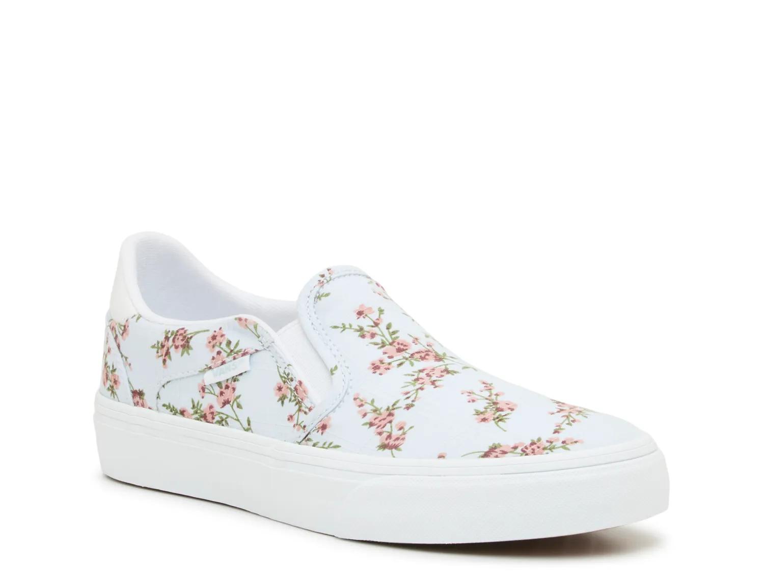 Asher Deluxe Slip-On Sneaker - Women's