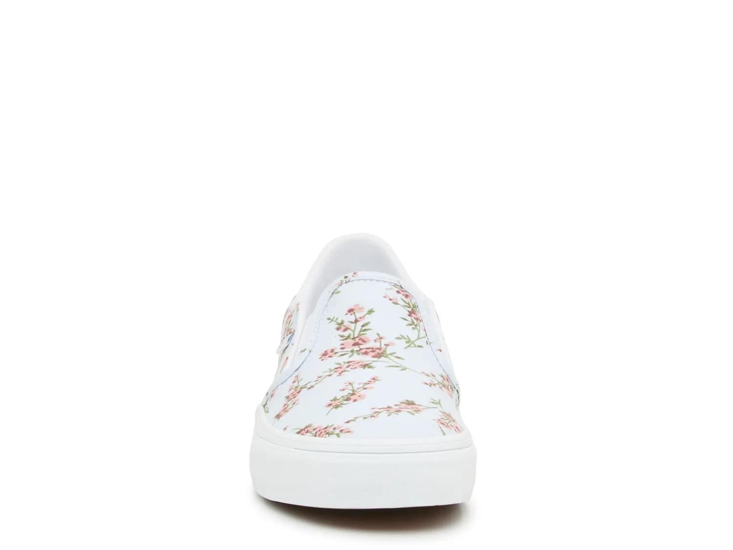 Asher Deluxe Slip-On Sneaker - Women's