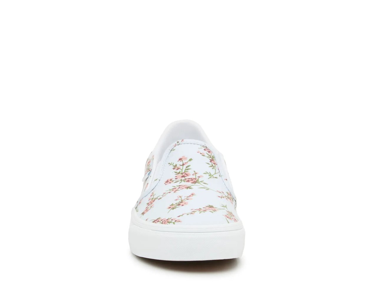 Asher Deluxe Slip-On Sneaker - Women's