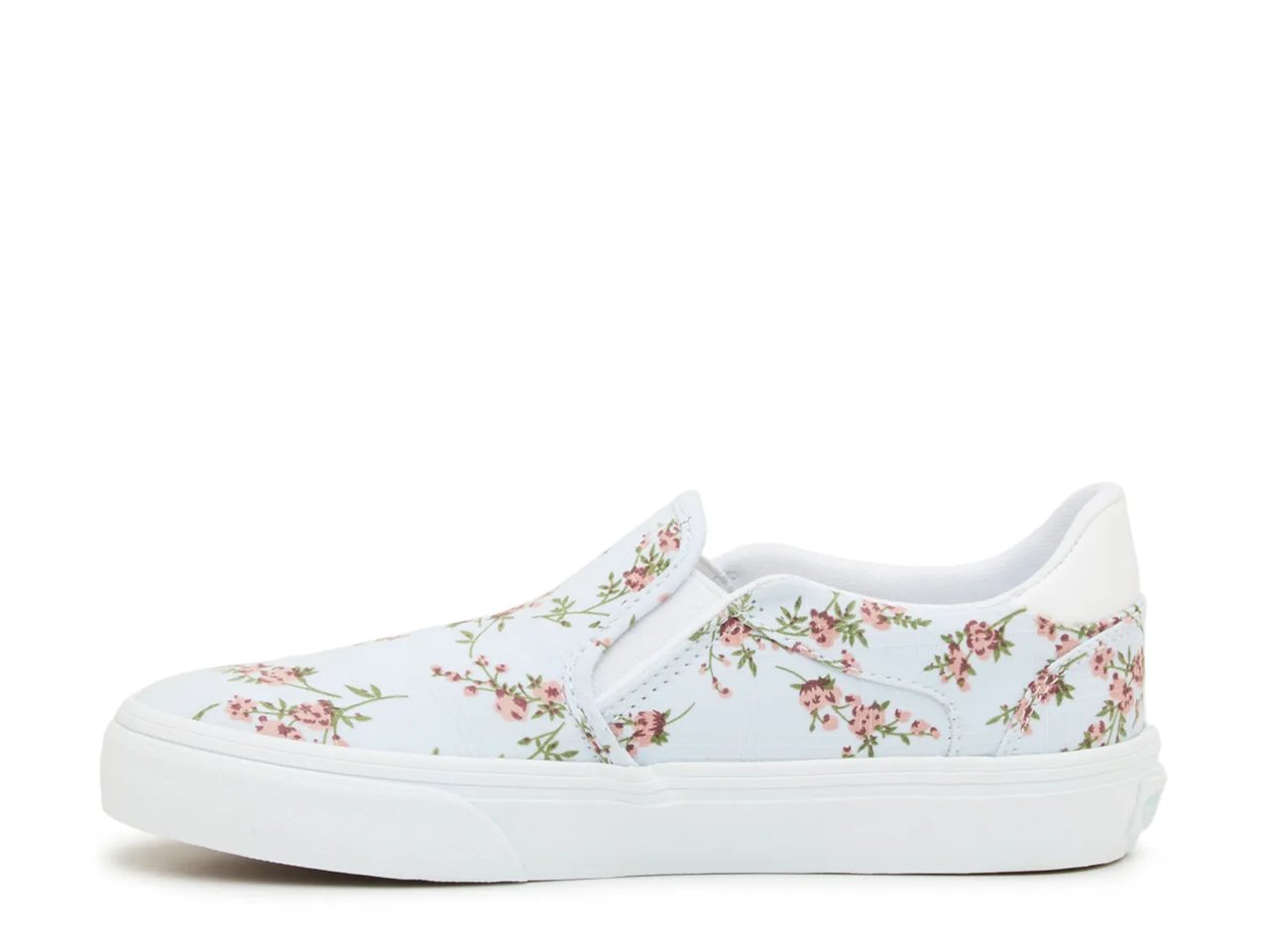 Asher Deluxe Slip-On Sneaker - Women's