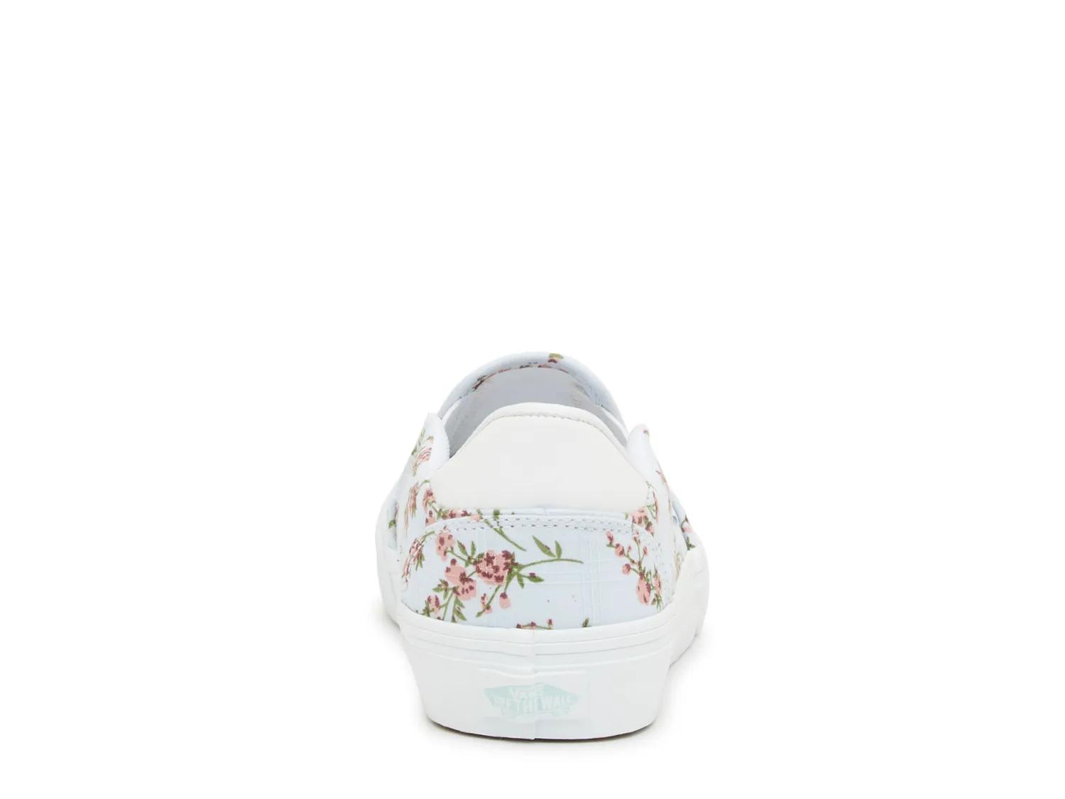 Asher Deluxe Slip-On Sneaker - Women's