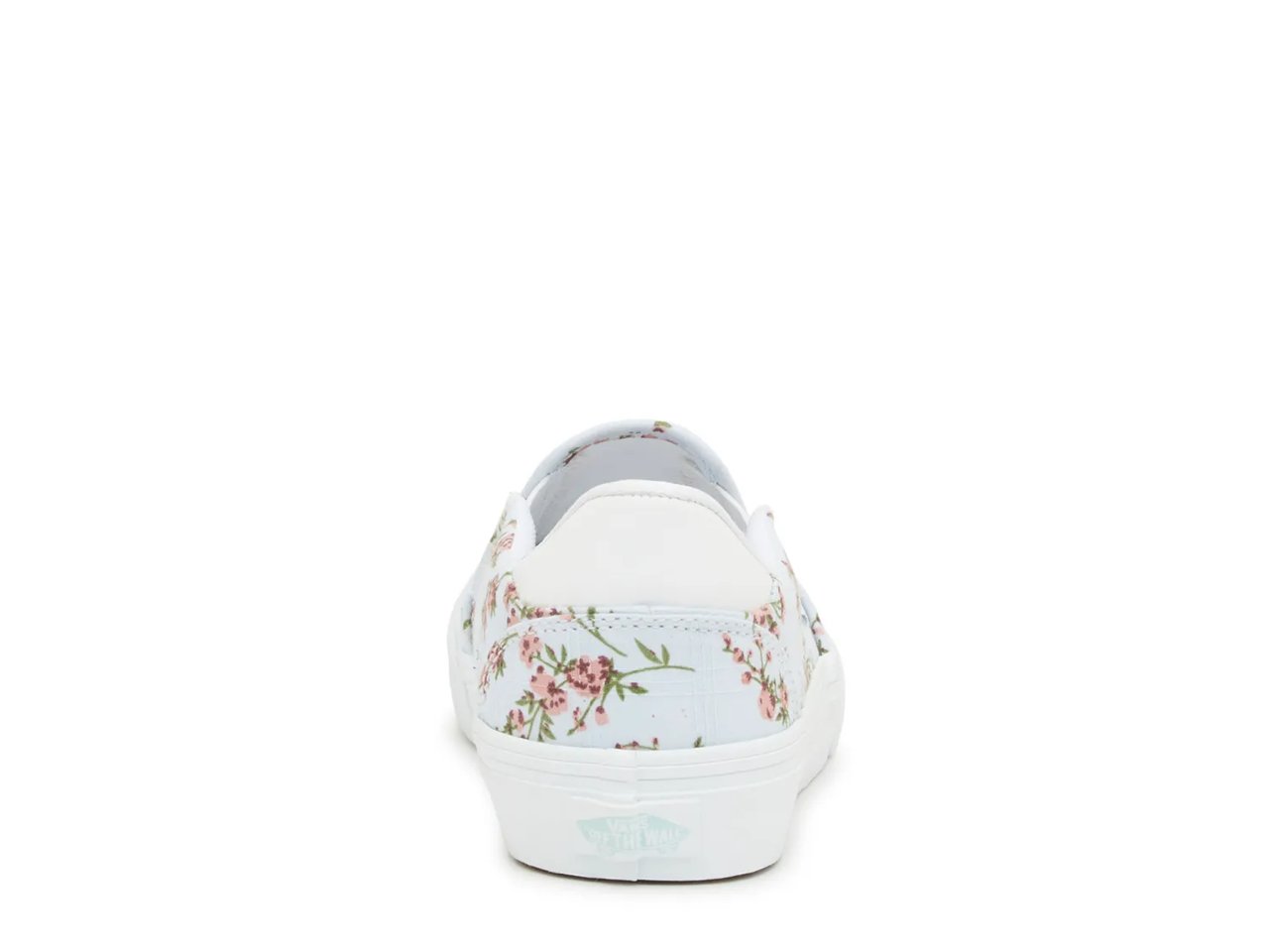 Asher Deluxe Slip-On Sneaker - Women's
