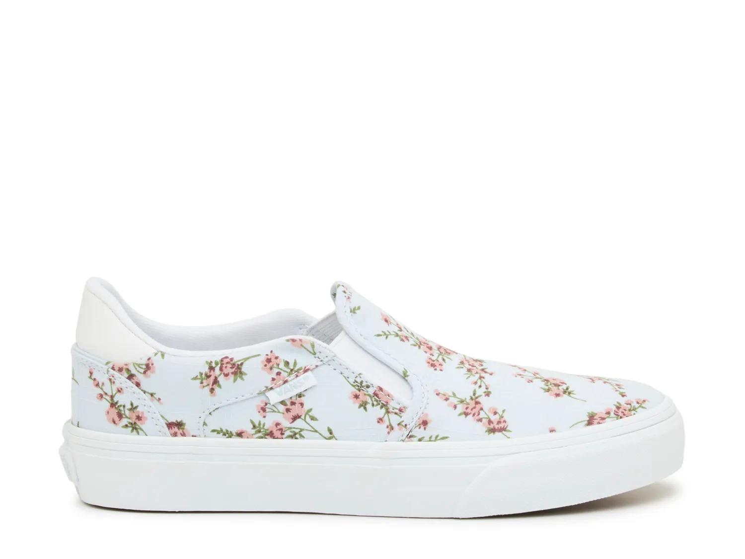 Asher Deluxe Slip-On Sneaker - Women's