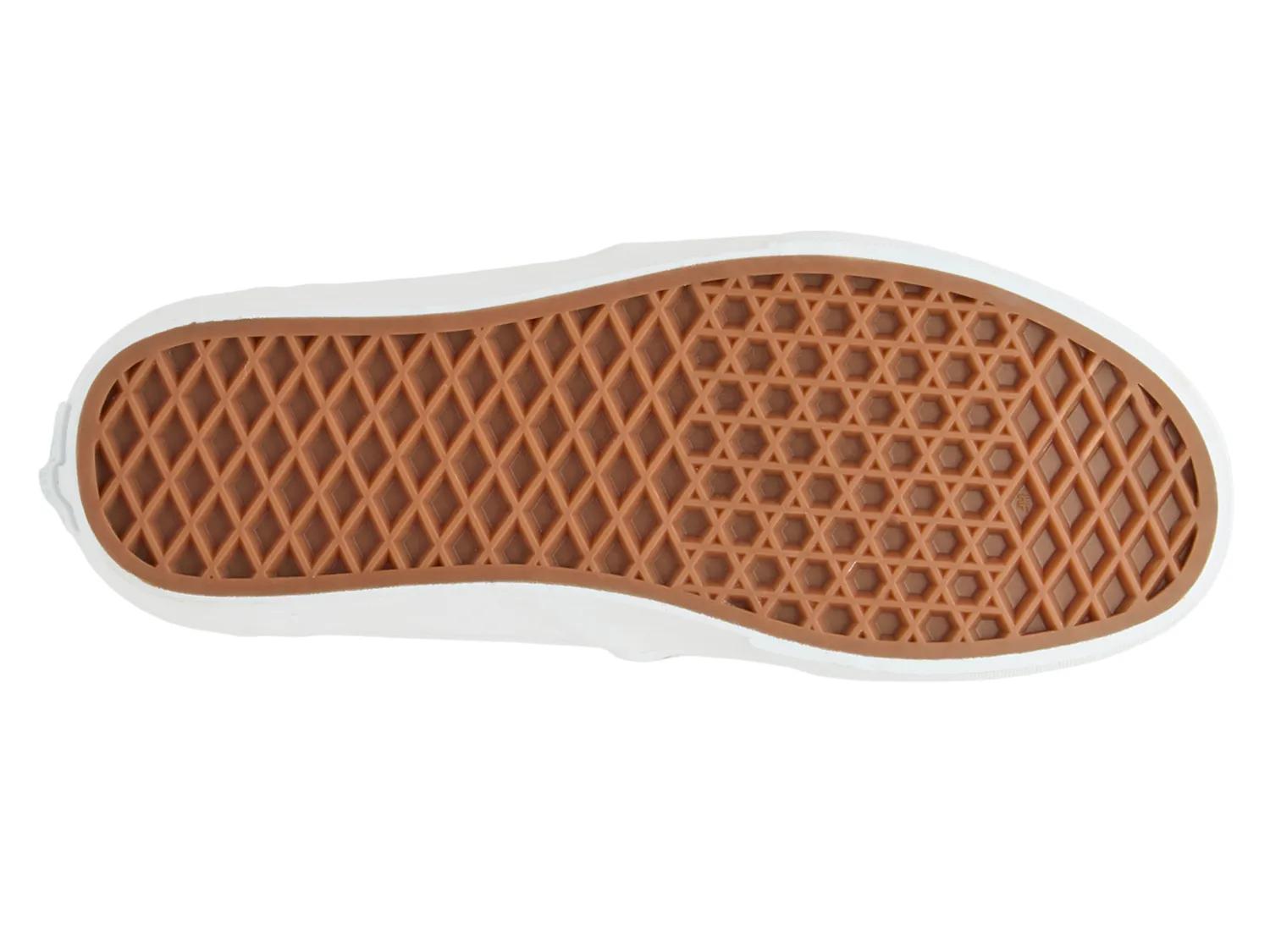 Asher Deluxe Slip-On Sneaker - Women's